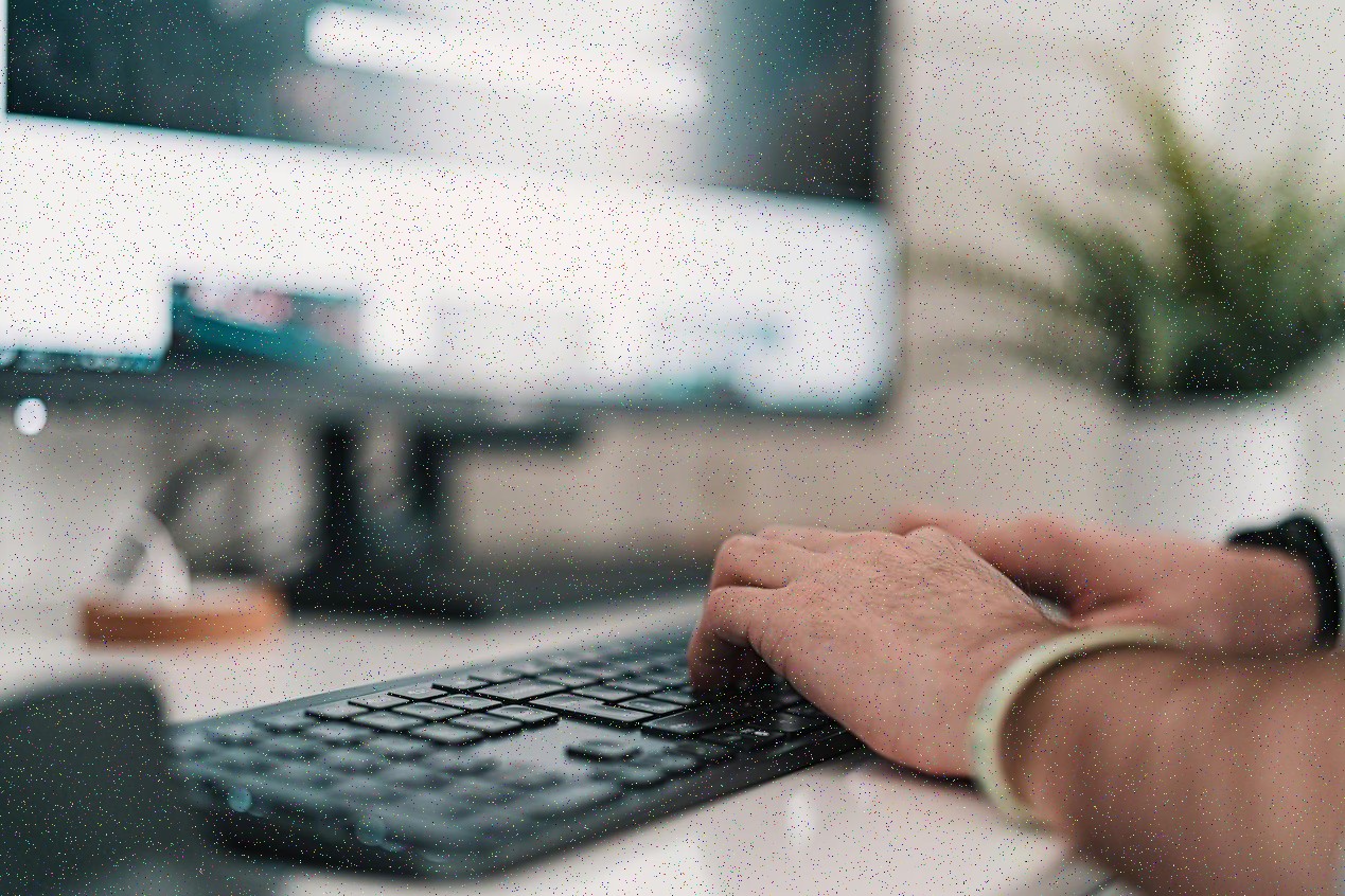 Privacy and security illustration