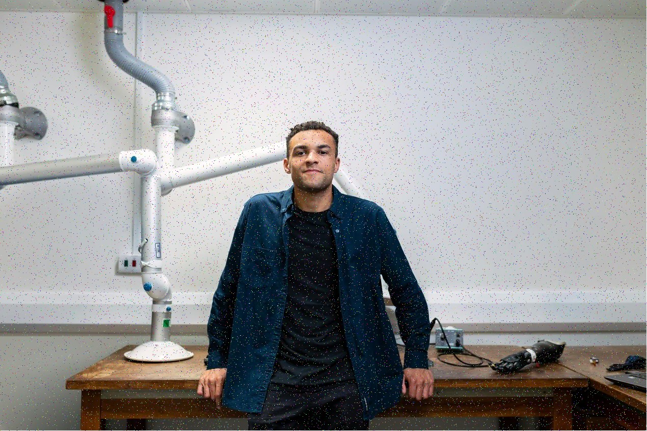 Project: EV mobility site