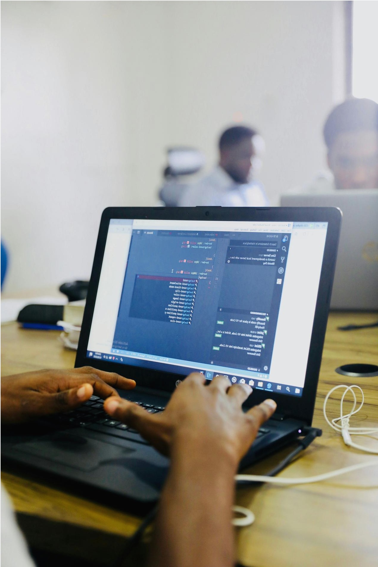 Office legal documents