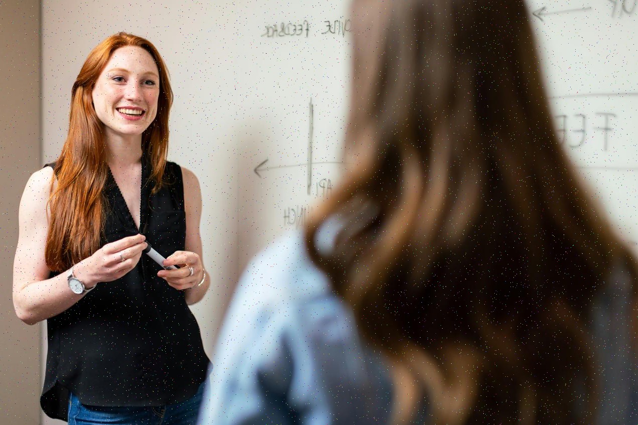 Development workflow illustration