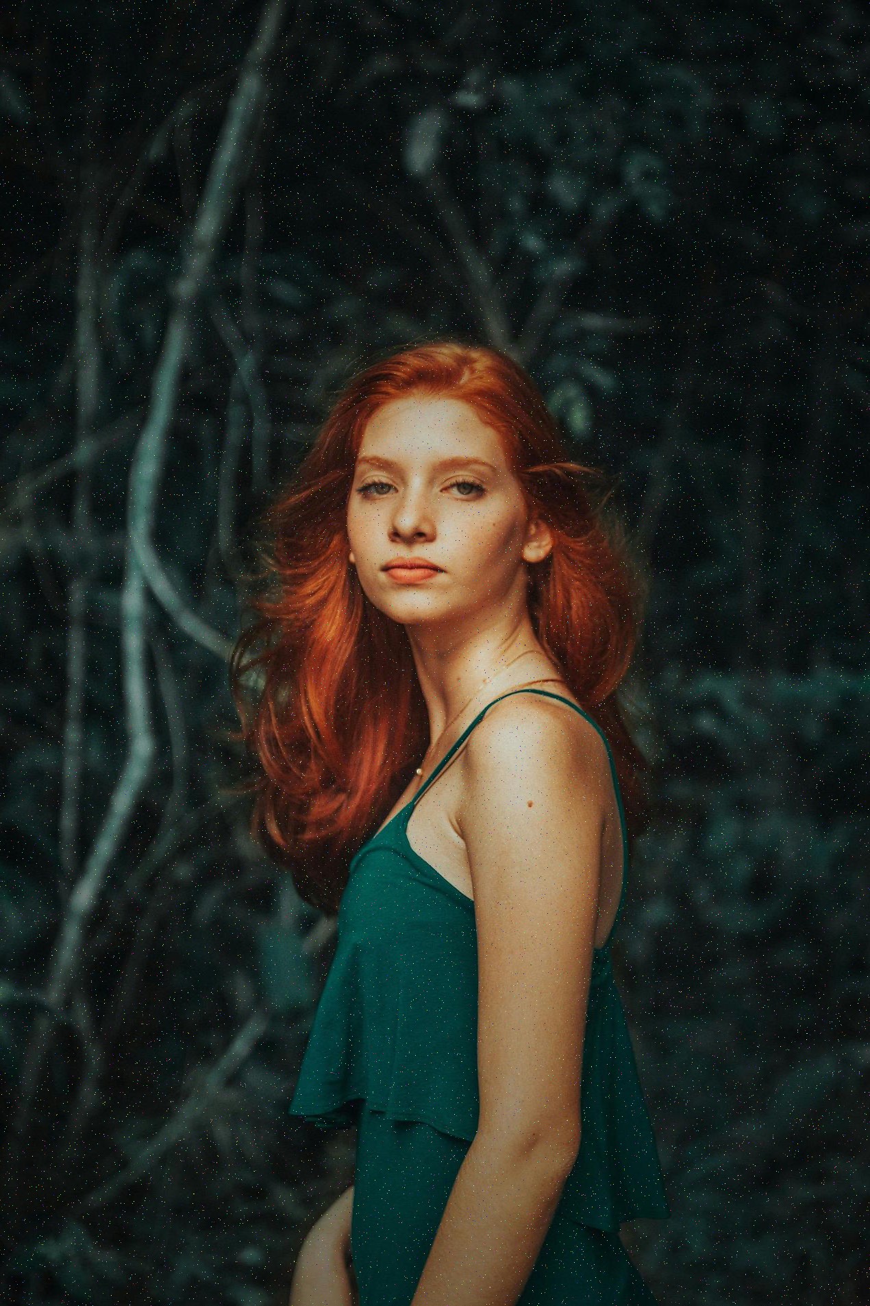 Lead designer face photo